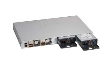 Cisco Catalyst 9200 Series switch - IDT